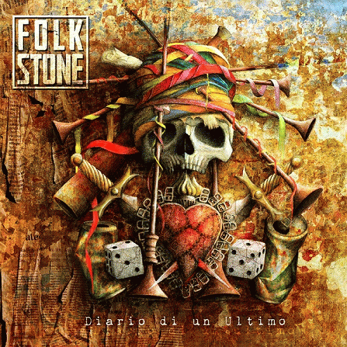 Folk Stone : Diario di un Ultimo